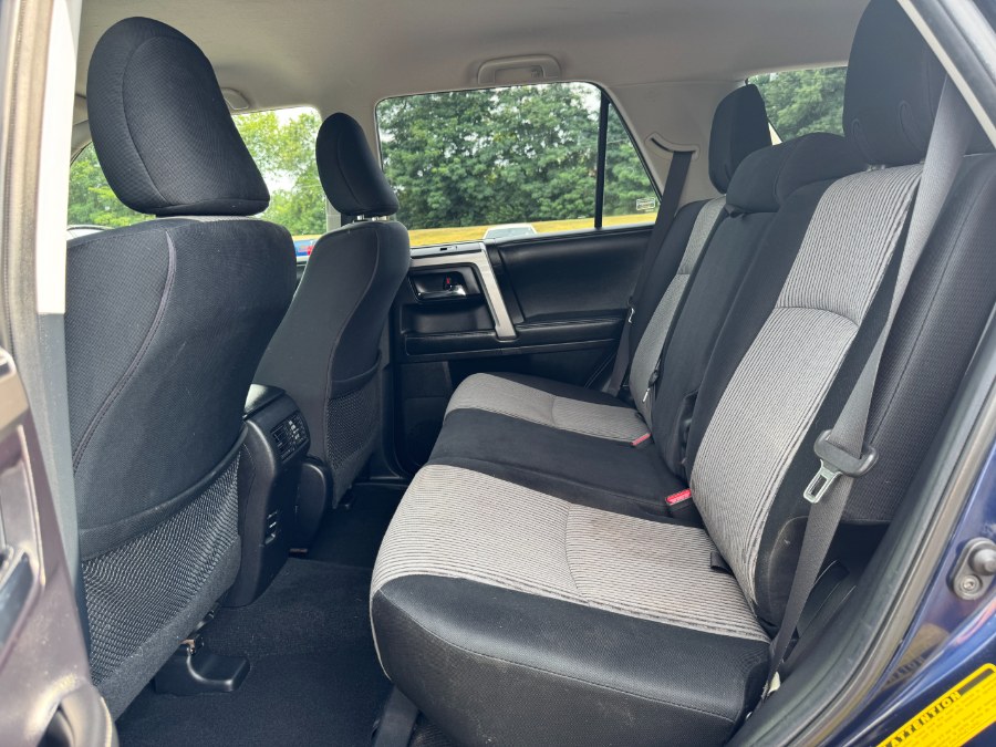 2014 Toyota 4Runner 4WD 4dr V6 SR5 (Natl), available for sale in Ortonville, Michigan | Marsh Auto Sales LLC. Ortonville, Michigan 2014 Toyota 4Runner 4WD 4dr V6 SR5 (Natl), available for sale in Ortonville, Michigan | Marsh Auto Sales LLC. Ortonville, Michigan
