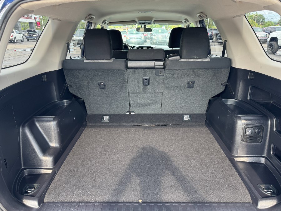 2014 Toyota 4Runner 4WD 4dr V6 SR5 (Natl), available for sale in Ortonville, Michigan | Marsh Auto Sales LLC. Ortonville, Michigan 2014 Toyota 4Runner 4WD 4dr V6 SR5 (Natl), available for sale in Ortonville, Michigan | Marsh Auto Sales LLC. Ortonville, Michigan