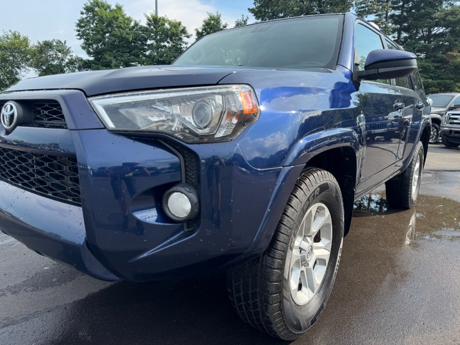 2014 Toyota 4Runner 4WD 4dr V6 SR5 (Natl), available for sale in Ortonville, Michigan | Marsh Auto Sales LLC. Ortonville, Michigan 2014 Toyota 4Runner 4WD 4dr V6 SR5 (Natl), available for sale in Ortonville, Michigan | Marsh Auto Sales LLC. Ortonville, Michigan