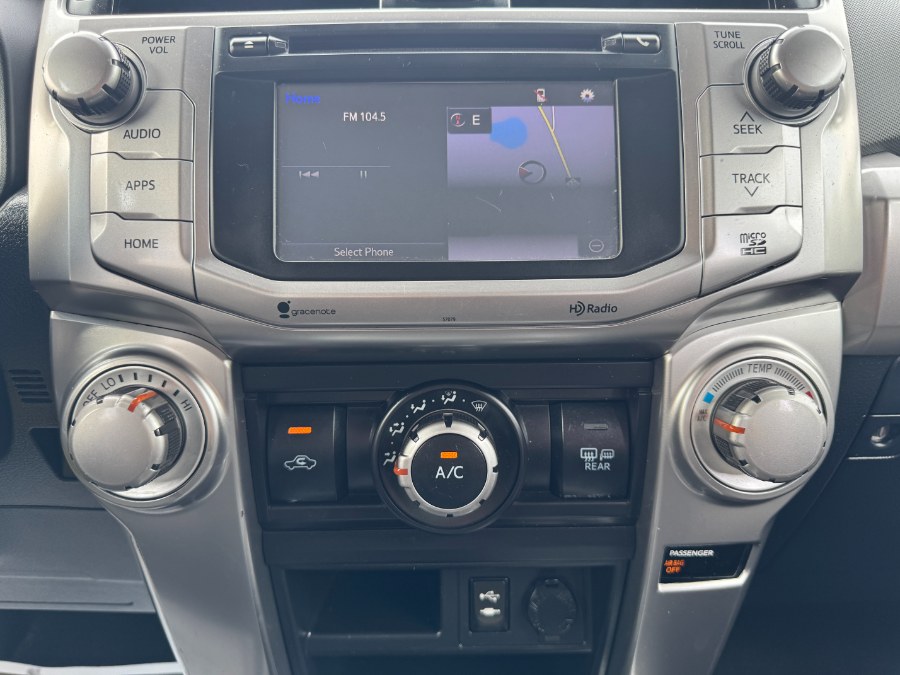 2014 Toyota 4Runner 4WD 4dr V6 SR5 (Natl), available for sale in Ortonville, Michigan | Marsh Auto Sales LLC. Ortonville, Michigan 2014 Toyota 4Runner 4WD 4dr V6 SR5 (Natl), available for sale in Ortonville, Michigan | Marsh Auto Sales LLC. Ortonville, Michigan