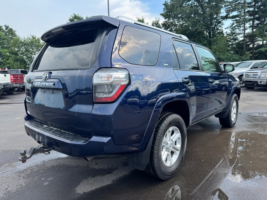2014 Toyota 4Runner 4WD 4dr V6 SR5 (Natl), available for sale in Ortonville, Michigan | Marsh Auto Sales LLC. Ortonville, Michigan 2014 Toyota 4Runner 4WD 4dr V6 SR5 (Natl), available for sale in Ortonville, Michigan | Marsh Auto Sales LLC. Ortonville, Michigan