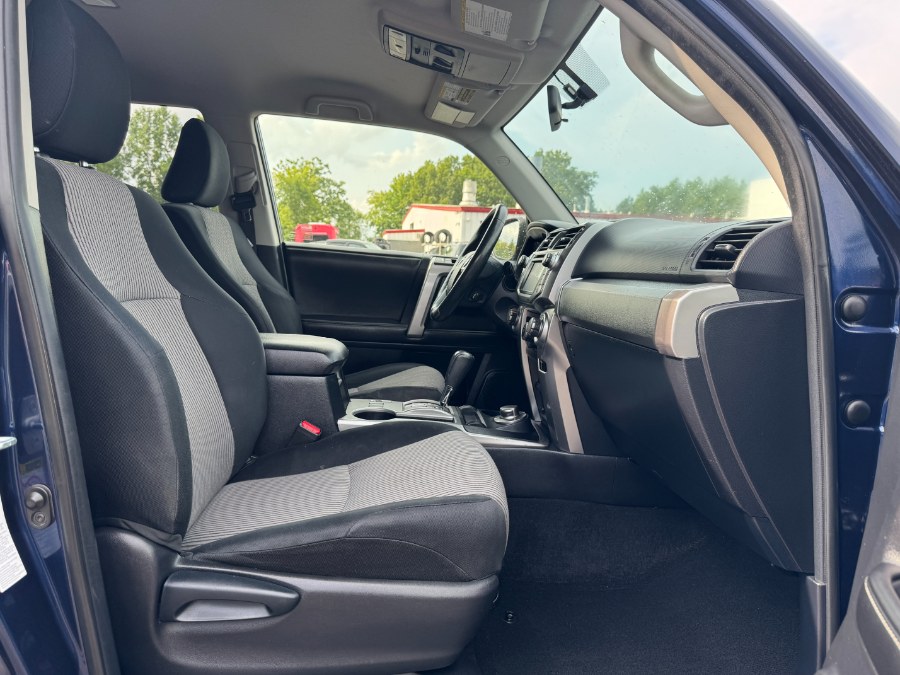 2014 Toyota 4Runner 4WD 4dr V6 SR5 (Natl), available for sale in Ortonville, Michigan | Marsh Auto Sales LLC. Ortonville, Michigan 2014 Toyota 4Runner 4WD 4dr V6 SR5 (Natl), available for sale in Ortonville, Michigan | Marsh Auto Sales LLC. Ortonville, Michigan