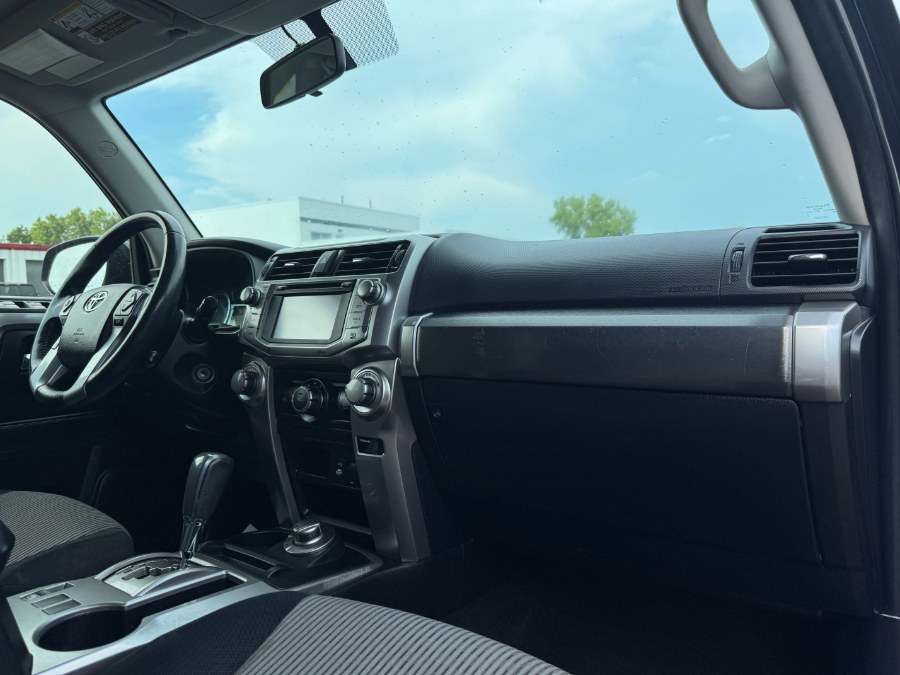 2014 Toyota 4Runner 4WD 4dr V6 SR5 (Natl), available for sale in Ortonville, Michigan | Marsh Auto Sales LLC. Ortonville, Michigan 2014 Toyota 4Runner 4WD 4dr V6 SR5 (Natl), available for sale in Ortonville, Michigan | Marsh Auto Sales LLC. Ortonville, Michigan