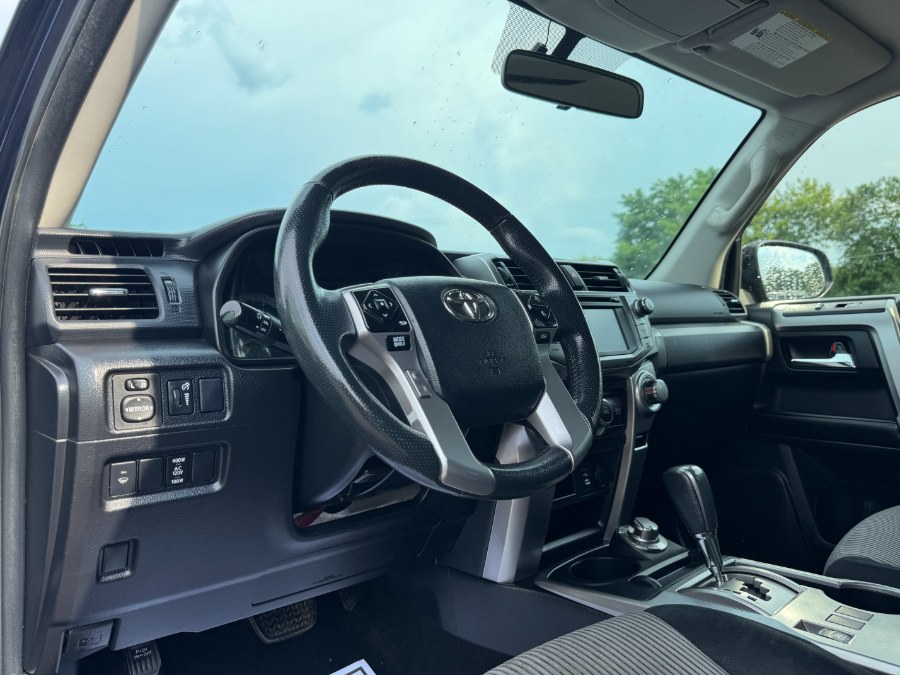 2014 Toyota 4Runner 4WD 4dr V6 SR5 (Natl), available for sale in Ortonville, Michigan | Marsh Auto Sales LLC. Ortonville, Michigan 2014 Toyota 4Runner 4WD 4dr V6 SR5 (Natl), available for sale in Ortonville, Michigan | Marsh Auto Sales LLC. Ortonville, Michigan