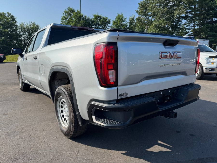 2019 GMC Sierra 1500 2WD Crew Cab 147", available for sale in Ortonville, Michigan | Marsh Auto Sales LLC. Ortonville, Michigan 2019 GMC Sierra 1500 2WD Crew Cab 147", available for sale in Ortonville, Michigan | Marsh Auto Sales LLC. Ortonville, Michigan