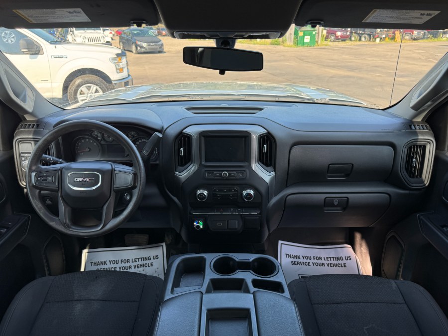 2019 GMC Sierra 1500 2WD Crew Cab 147", available for sale in Ortonville, Michigan | Marsh Auto Sales LLC. Ortonville, Michigan 2019 GMC Sierra 1500 2WD Crew Cab 147", available for sale in Ortonville, Michigan | Marsh Auto Sales LLC. Ortonville, Michigan