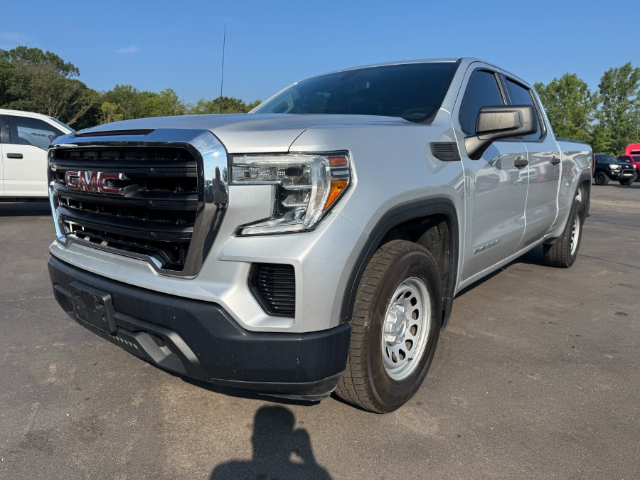 2019 GMC Sierra 1500 2WD Crew Cab 147", available for sale in Ortonville, Michigan | Marsh Auto Sales LLC. Ortonville, Michigan 2019 GMC Sierra 1500 2WD Crew Cab 147", available for sale in Ortonville, Michigan | Marsh Auto Sales LLC. Ortonville, Michigan