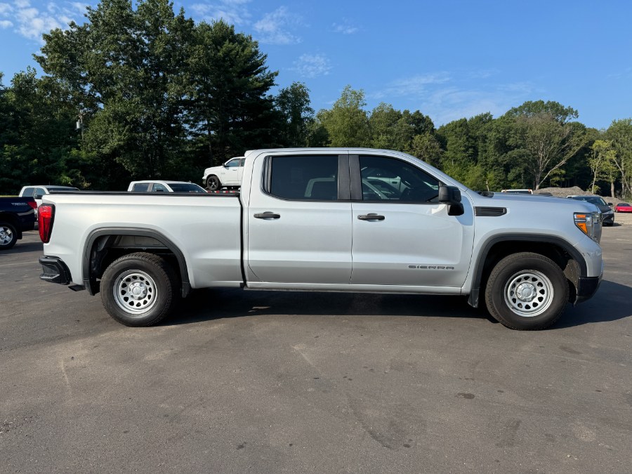 2019 GMC Sierra 1500 2WD Crew Cab 147", available for sale in Ortonville, Michigan | Marsh Auto Sales LLC. Ortonville, Michigan 2019 GMC Sierra 1500 2WD Crew Cab 147", available for sale in Ortonville, Michigan | Marsh Auto Sales LLC. Ortonville, Michigan
