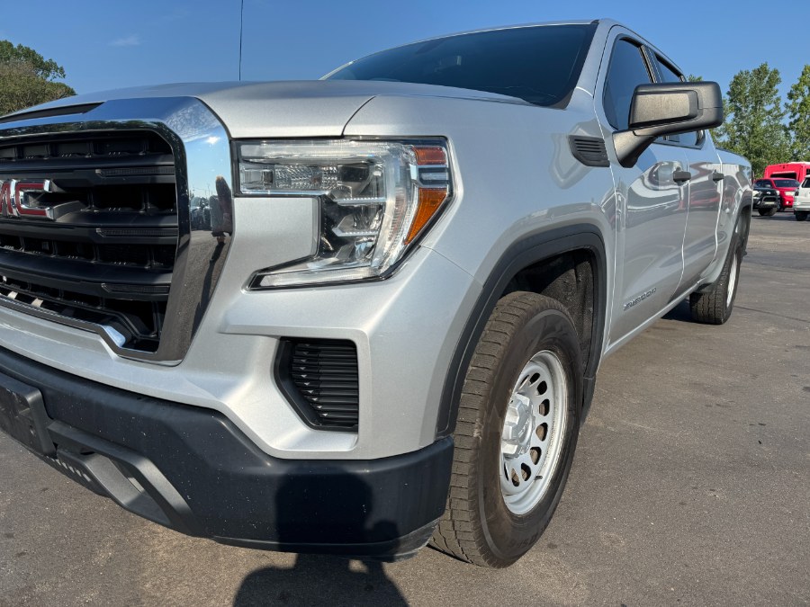 2019 GMC Sierra 1500 2WD Crew Cab 147", available for sale in Ortonville, Michigan | Marsh Auto Sales LLC. Ortonville, Michigan 2019 GMC Sierra 1500 2WD Crew Cab 147", available for sale in Ortonville, Michigan | Marsh Auto Sales LLC. Ortonville, Michigan