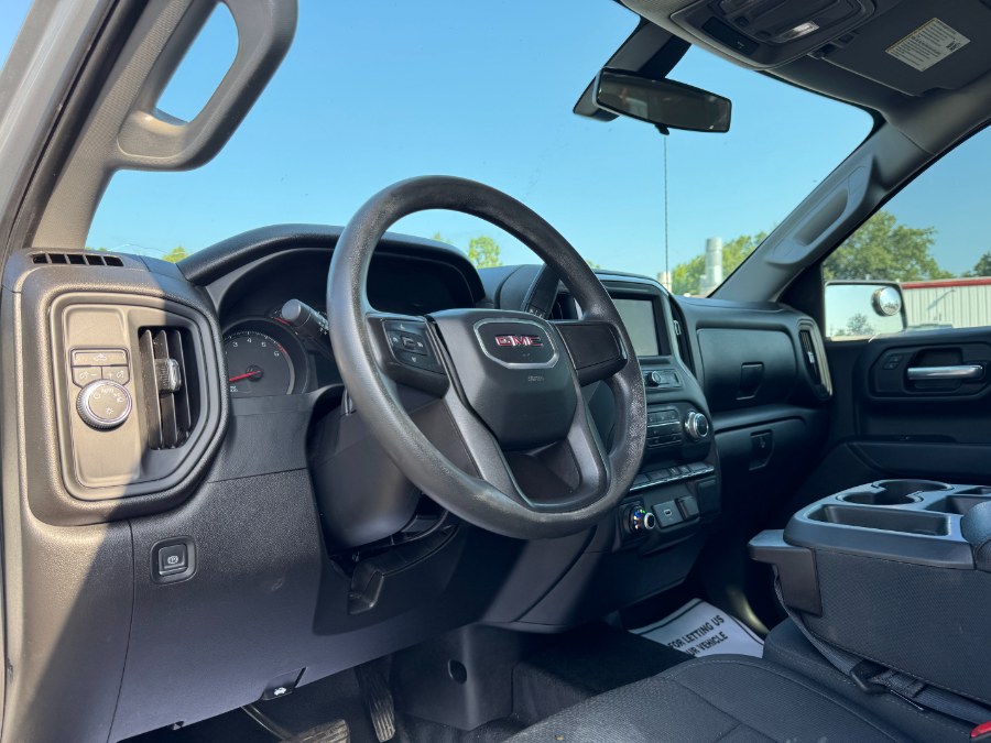 2019 GMC Sierra 1500 2WD Crew Cab 147", available for sale in Ortonville, Michigan | Marsh Auto Sales LLC. Ortonville, Michigan 2019 GMC Sierra 1500 2WD Crew Cab 147", available for sale in Ortonville, Michigan | Marsh Auto Sales LLC. Ortonville, Michigan