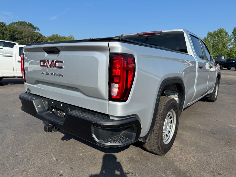 2019 GMC Sierra 1500 2WD Crew Cab 147", available for sale in Ortonville, Michigan | Marsh Auto Sales LLC. Ortonville, Michigan 2019 GMC Sierra 1500 2WD Crew Cab 147", available for sale in Ortonville, Michigan | Marsh Auto Sales LLC. Ortonville, Michigan