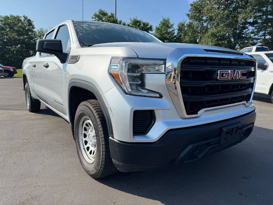 2019 GMC Sierra 1500 2WD Crew Cab 147", available for sale in Ortonville, Michigan | Marsh Auto Sales LLC. Ortonville, Michigan 2019 GMC Sierra 1500 2WD Crew Cab 147", available for sale in Ortonville, Michigan | Marsh Auto Sales LLC. Ortonville, Michigan