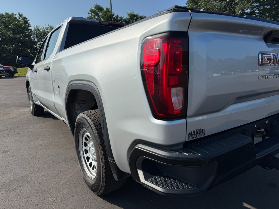 2019 GMC Sierra 1500 2WD Crew Cab 147", available for sale in Ortonville, Michigan | Marsh Auto Sales LLC. Ortonville, Michigan 2019 GMC Sierra 1500 2WD Crew Cab 147", available for sale in Ortonville, Michigan | Marsh Auto Sales LLC. Ortonville, Michigan