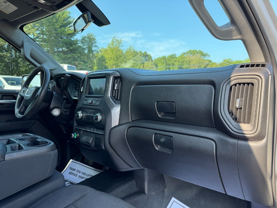 2019 GMC Sierra 1500 2WD Crew Cab 147", available for sale in Ortonville, Michigan | Marsh Auto Sales LLC. Ortonville, Michigan 2019 GMC Sierra 1500 2WD Crew Cab 147", available for sale in Ortonville, Michigan | Marsh Auto Sales LLC. Ortonville, Michigan