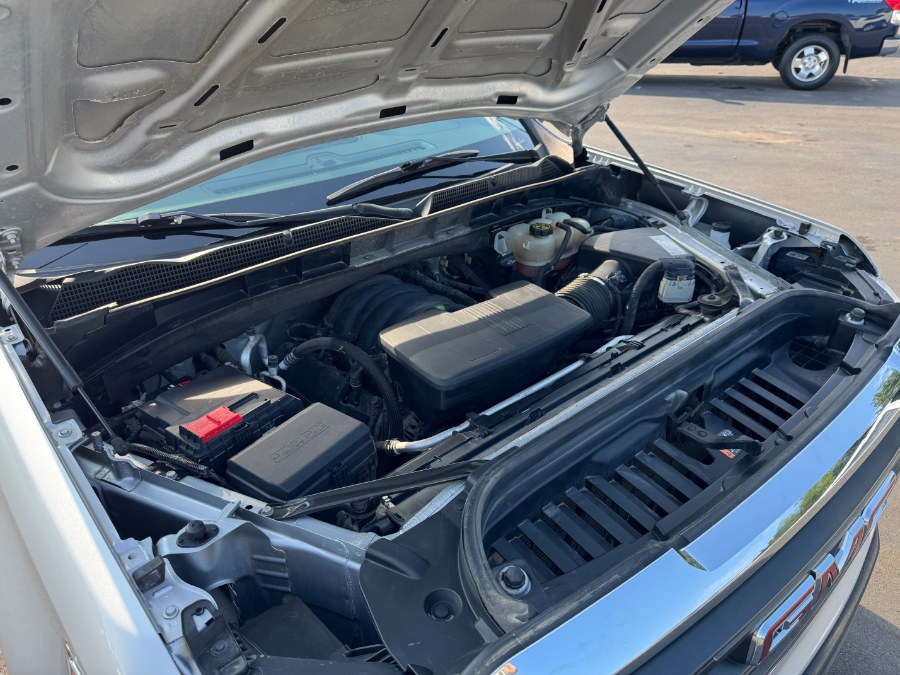 2019 GMC Sierra 1500 2WD Crew Cab 147", available for sale in Ortonville, Michigan | Marsh Auto Sales LLC. Ortonville, Michigan 2019 GMC Sierra 1500 2WD Crew Cab 147", available for sale in Ortonville, Michigan | Marsh Auto Sales LLC. Ortonville, Michigan