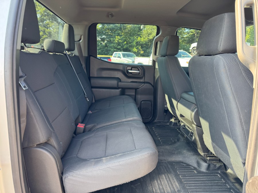 2019 GMC Sierra 1500 2WD Crew Cab 147", available for sale in Ortonville, Michigan | Marsh Auto Sales LLC. Ortonville, Michigan 2019 GMC Sierra 1500 2WD Crew Cab 147", available for sale in Ortonville, Michigan | Marsh Auto Sales LLC. Ortonville, Michigan