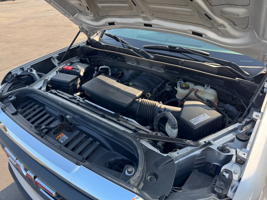 2019 GMC Sierra 1500 2WD Crew Cab 147", available for sale in Ortonville, Michigan | Marsh Auto Sales LLC. Ortonville, Michigan 2019 GMC Sierra 1500 2WD Crew Cab 147", available for sale in Ortonville, Michigan | Marsh Auto Sales LLC. Ortonville, Michigan