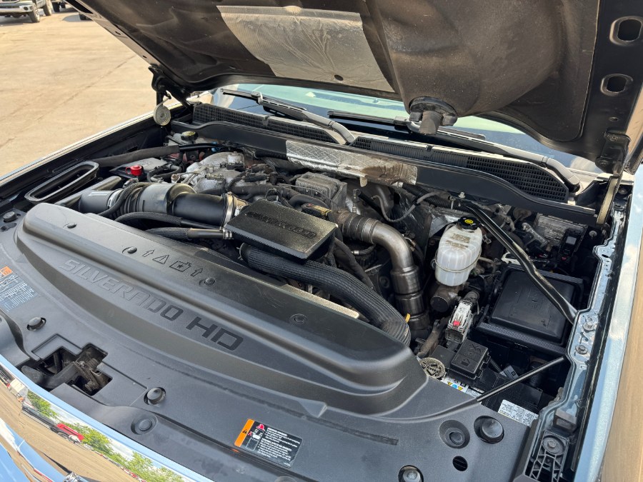 2019 Chevrolet Silverado 2500HD 4WD Crew Cab 153.7" Work Truck, available for sale in Ortonville, Michigan | Marsh Auto Sales LLC. Ortonville, Michigan 2019 Chevrolet Silverado 2500HD 4WD Crew Cab 153.7" Work Truck, available for sale in Ortonville, Michigan | Marsh Auto Sales LLC. Ortonville, Michigan