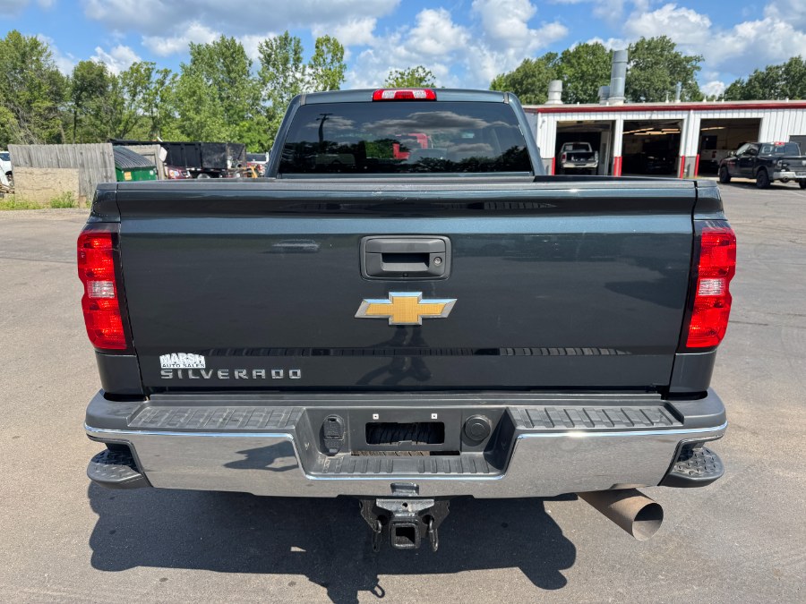 2019 Chevrolet Silverado 2500HD 4WD Crew Cab 153.7" Work Truck, available for sale in Ortonville, Michigan | Marsh Auto Sales LLC. Ortonville, Michigan 2019 Chevrolet Silverado 2500HD 4WD Crew Cab 153.7" Work Truck, available for sale in Ortonville, Michigan | Marsh Auto Sales LLC. Ortonville, Michigan