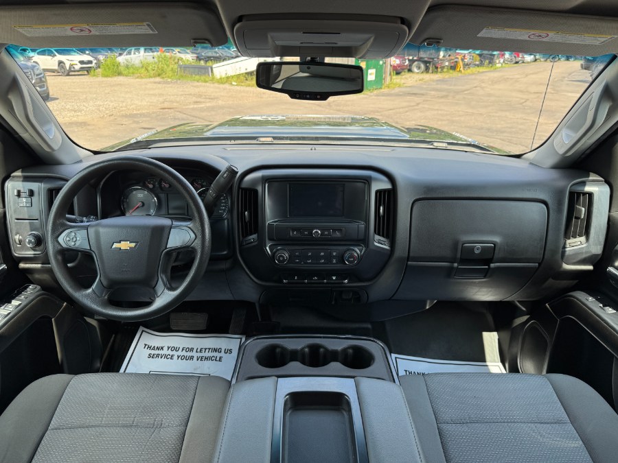 2019 Chevrolet Silverado 2500HD 4WD Crew Cab 153.7" Work Truck, available for sale in Ortonville, Michigan | Marsh Auto Sales LLC. Ortonville, Michigan 2019 Chevrolet Silverado 2500HD 4WD Crew Cab 153.7" Work Truck, available for sale in Ortonville, Michigan | Marsh Auto Sales LLC. Ortonville, Michigan