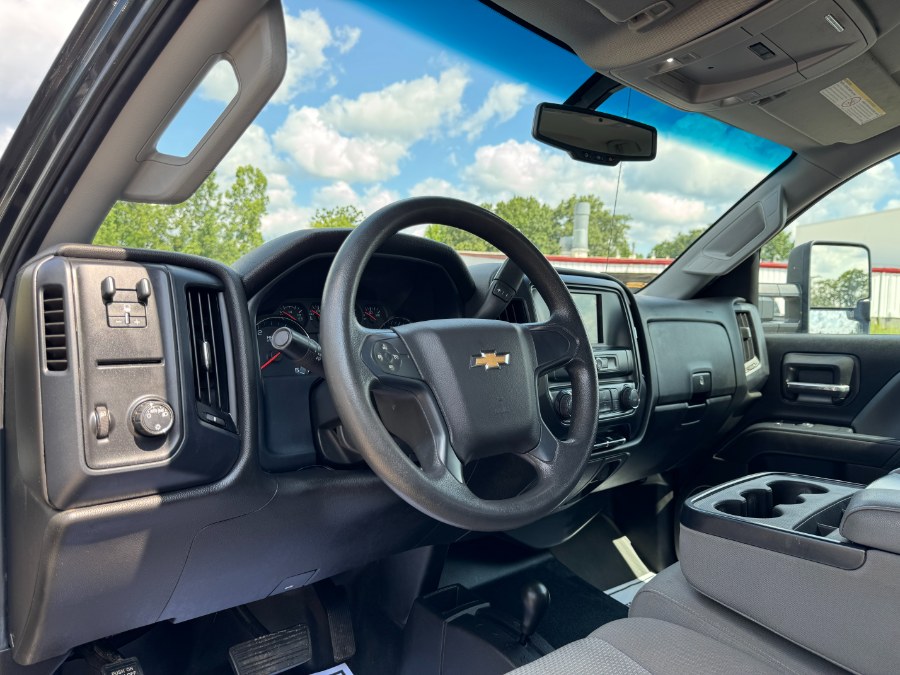 2019 Chevrolet Silverado 2500HD 4WD Crew Cab 153.7" Work Truck, available for sale in Ortonville, Michigan | Marsh Auto Sales LLC. Ortonville, Michigan 2019 Chevrolet Silverado 2500HD 4WD Crew Cab 153.7" Work Truck, available for sale in Ortonville, Michigan | Marsh Auto Sales LLC. Ortonville, Michigan