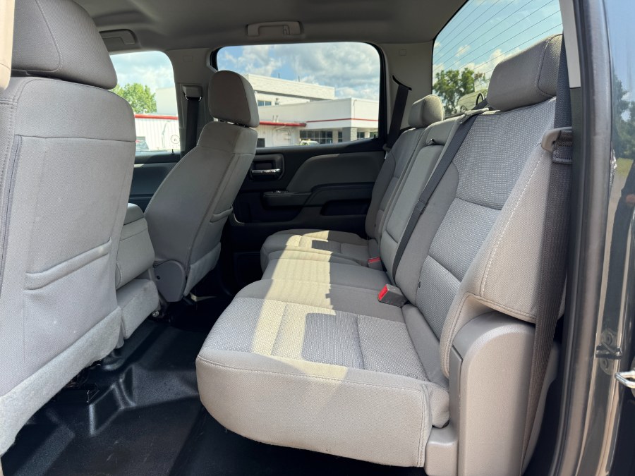2019 Chevrolet Silverado 2500HD 4WD Crew Cab 153.7" Work Truck, available for sale in Ortonville, Michigan | Marsh Auto Sales LLC. Ortonville, Michigan 2019 Chevrolet Silverado 2500HD 4WD Crew Cab 153.7" Work Truck, available for sale in Ortonville, Michigan | Marsh Auto Sales LLC. Ortonville, Michigan