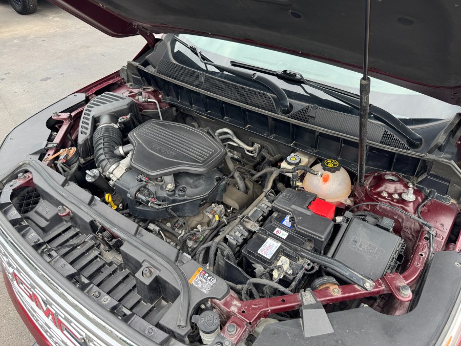 2018 GMC Acadia AWD 4dr Denali, available for sale in Ortonville, Michigan | Marsh Auto Sales LLC. Ortonville, Michigan 2018 GMC Acadia AWD 4dr Denali, available for sale in Ortonville, Michigan | Marsh Auto Sales LLC. Ortonville, Michigan