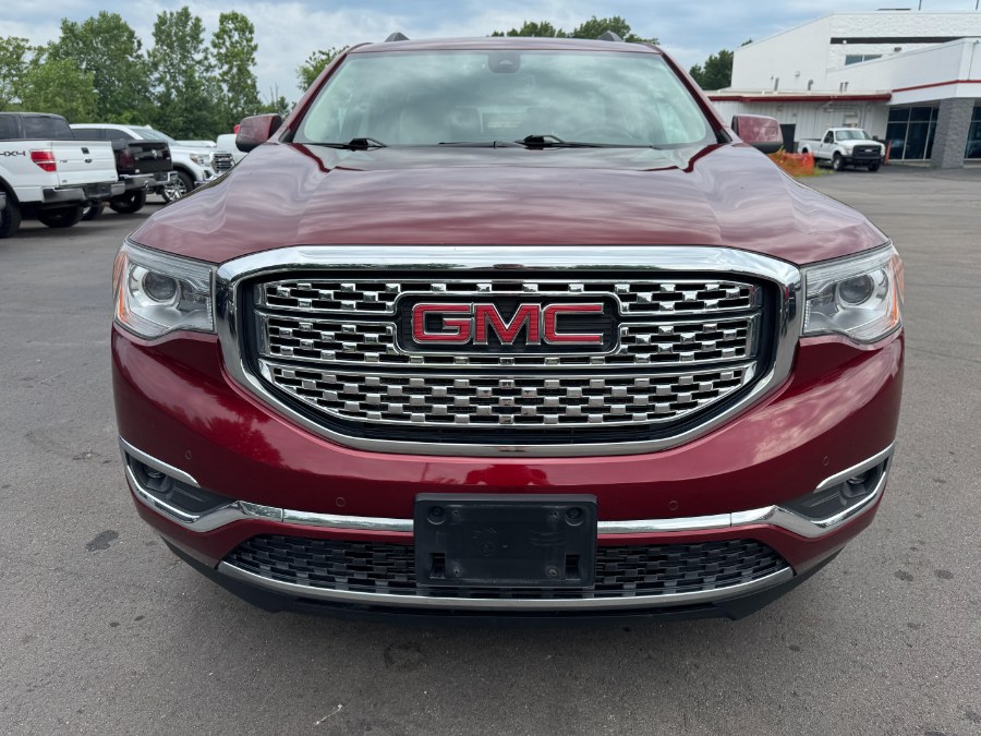2018 GMC Acadia AWD 4dr Denali, available for sale in Ortonville, Michigan | Marsh Auto Sales LLC. Ortonville, Michigan 2018 GMC Acadia AWD 4dr Denali, available for sale in Ortonville, Michigan | Marsh Auto Sales LLC. Ortonville, Michigan
