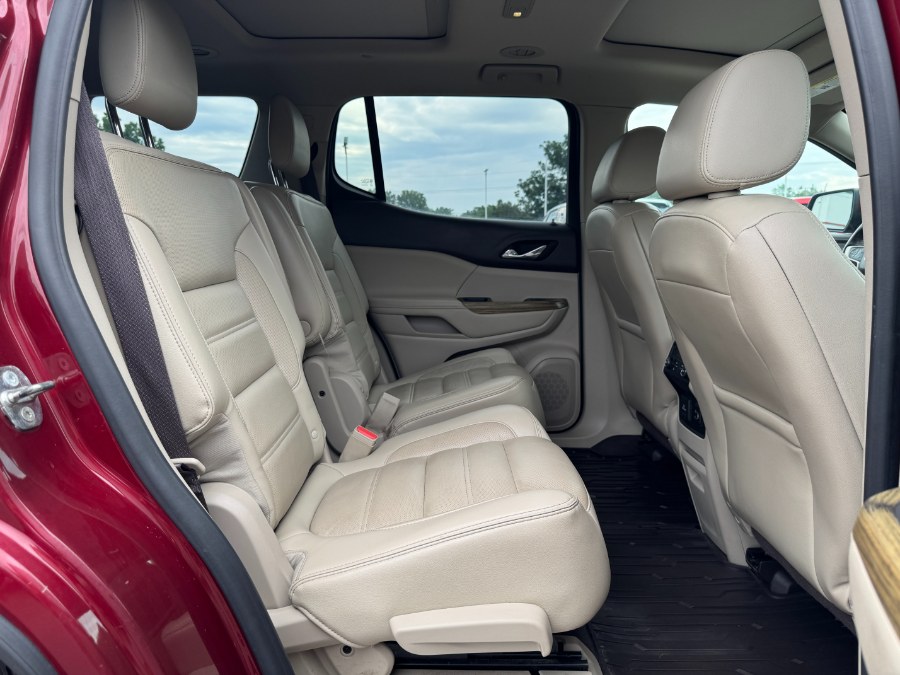 2018 GMC Acadia AWD 4dr Denali, available for sale in Ortonville, Michigan | Marsh Auto Sales LLC. Ortonville, Michigan 2018 GMC Acadia AWD 4dr Denali, available for sale in Ortonville, Michigan | Marsh Auto Sales LLC. Ortonville, Michigan