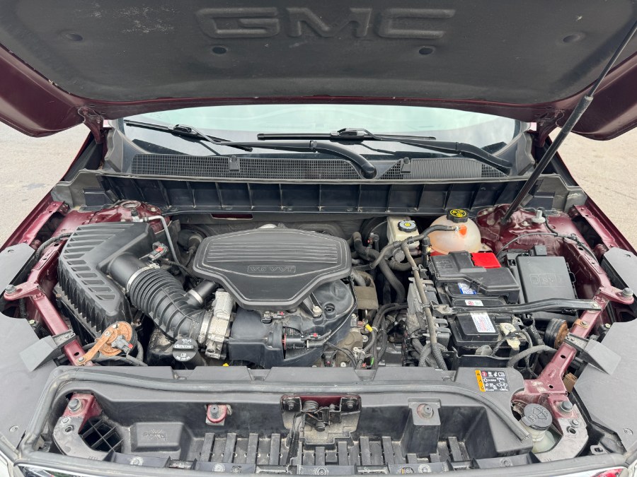 2018 GMC Acadia AWD 4dr Denali, available for sale in Ortonville, Michigan | Marsh Auto Sales LLC. Ortonville, Michigan 2018 GMC Acadia AWD 4dr Denali, available for sale in Ortonville, Michigan | Marsh Auto Sales LLC. Ortonville, Michigan