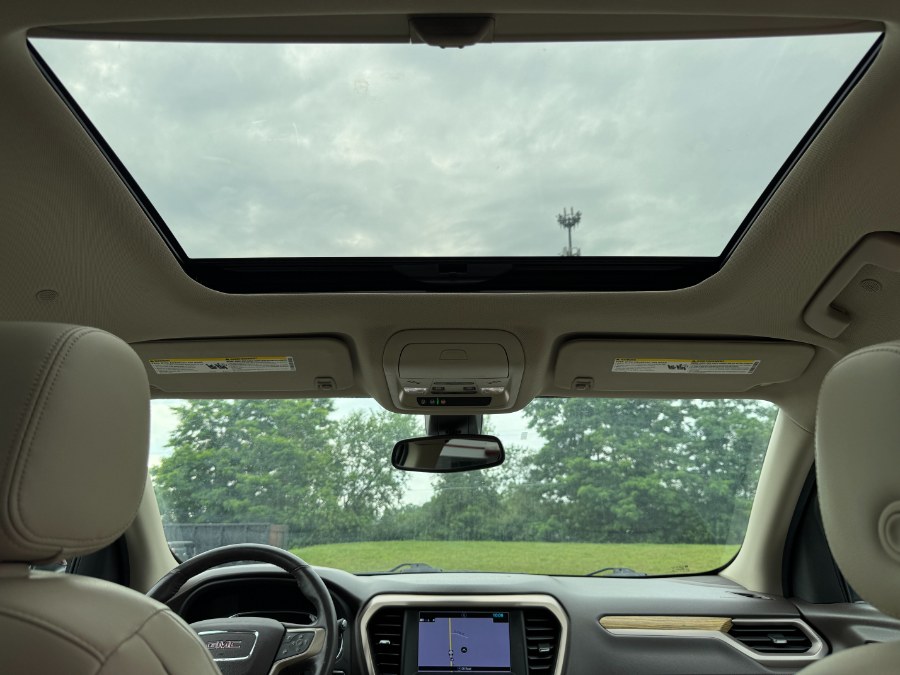 2018 GMC Acadia AWD 4dr Denali, available for sale in Ortonville, Michigan | Marsh Auto Sales LLC. Ortonville, Michigan 2018 GMC Acadia AWD 4dr Denali, available for sale in Ortonville, Michigan | Marsh Auto Sales LLC. Ortonville, Michigan