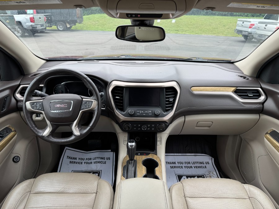 2018 GMC Acadia AWD 4dr Denali, available for sale in Ortonville, Michigan | Marsh Auto Sales LLC. Ortonville, Michigan 2018 GMC Acadia AWD 4dr Denali, available for sale in Ortonville, Michigan | Marsh Auto Sales LLC. Ortonville, Michigan