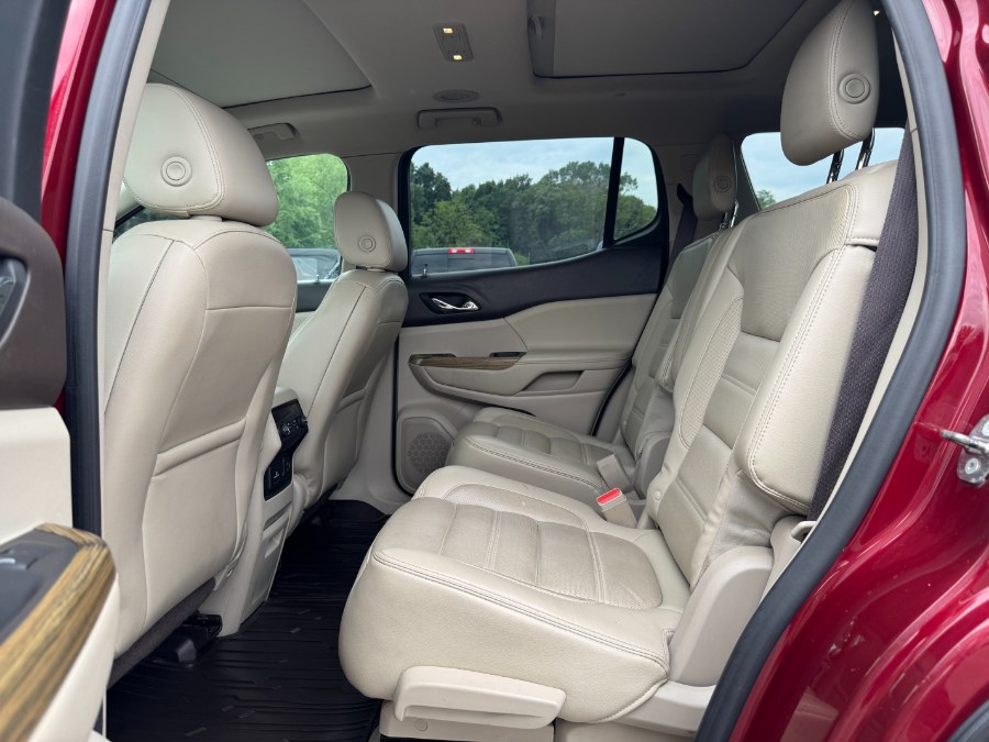 2018 GMC Acadia AWD 4dr Denali, available for sale in Ortonville, Michigan | Marsh Auto Sales LLC. Ortonville, Michigan 2018 GMC Acadia AWD 4dr Denali, available for sale in Ortonville, Michigan | Marsh Auto Sales LLC. Ortonville, Michigan