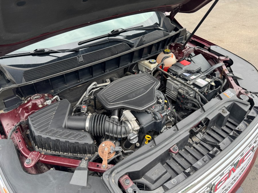 2018 GMC Acadia AWD 4dr Denali, available for sale in Ortonville, Michigan | Marsh Auto Sales LLC. Ortonville, Michigan 2018 GMC Acadia AWD 4dr Denali, available for sale in Ortonville, Michigan | Marsh Auto Sales LLC. Ortonville, Michigan