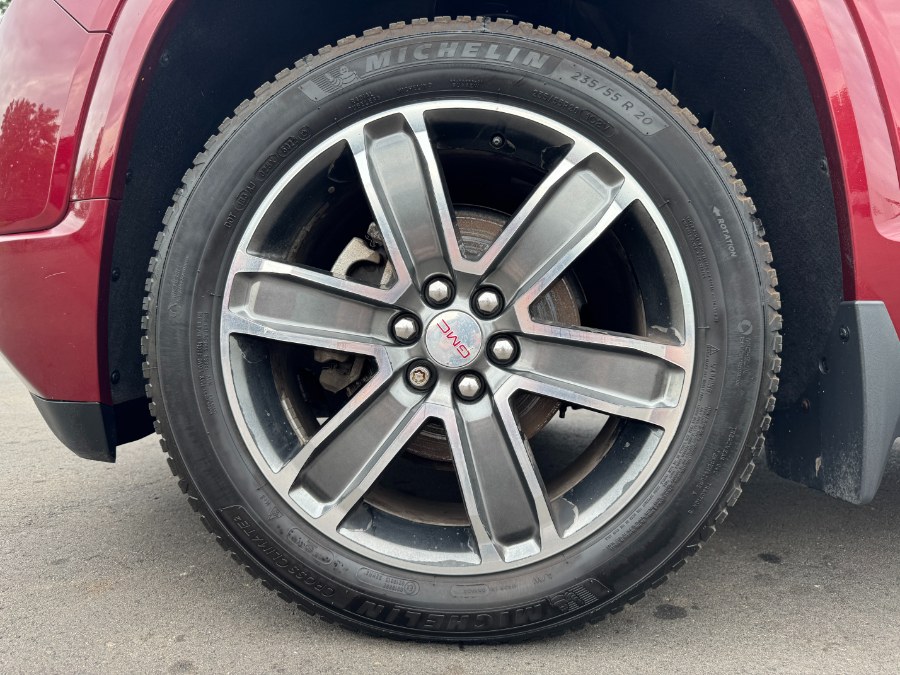 2018 GMC Acadia AWD 4dr Denali, available for sale in Ortonville, Michigan | Marsh Auto Sales LLC. Ortonville, Michigan 2018 GMC Acadia AWD 4dr Denali, available for sale in Ortonville, Michigan | Marsh Auto Sales LLC. Ortonville, Michigan