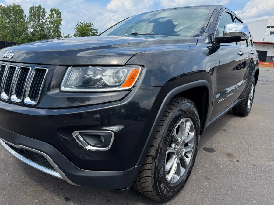 2014 Jeep Grand Cherokee 4WD 4dr Limited, available for sale in Ortonville, Michigan | Marsh Auto Sales LLC. Ortonville, Michigan 2014 Jeep Grand Cherokee 4WD 4dr Limited, available for sale in Ortonville, Michigan | Marsh Auto Sales LLC. Ortonville, Michigan