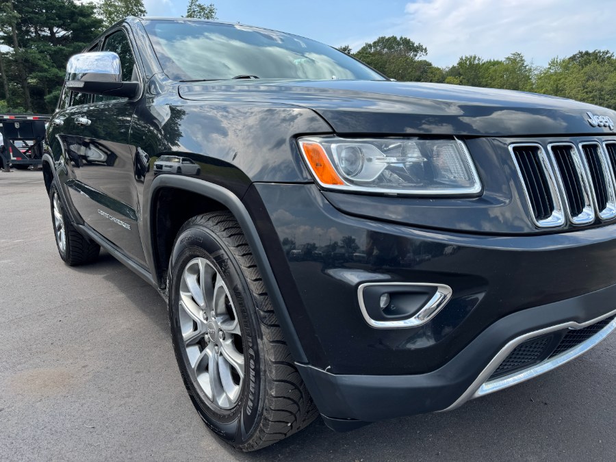2014 Jeep Grand Cherokee 4WD 4dr Limited, available for sale in Ortonville, Michigan | Marsh Auto Sales LLC. Ortonville, Michigan 2014 Jeep Grand Cherokee 4WD 4dr Limited, available for sale in Ortonville, Michigan | Marsh Auto Sales LLC. Ortonville, Michigan