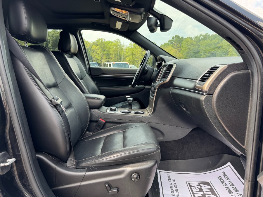 2014 Jeep Grand Cherokee 4WD 4dr Limited, available for sale in Ortonville, Michigan | Marsh Auto Sales LLC. Ortonville, Michigan 2014 Jeep Grand Cherokee 4WD 4dr Limited, available for sale in Ortonville, Michigan | Marsh Auto Sales LLC. Ortonville, Michigan