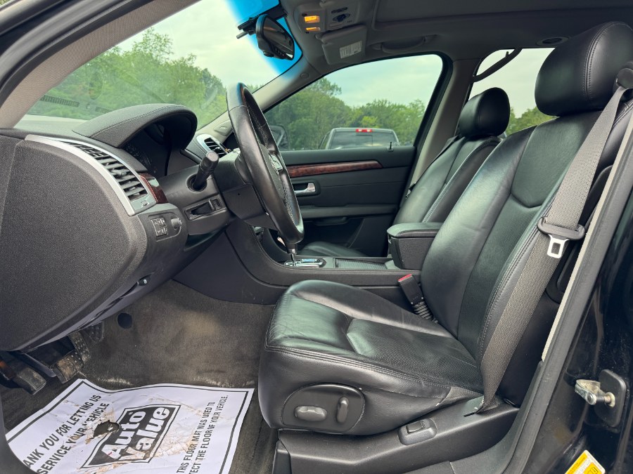 2008 Cadillac SRX AWD 4dr V6, available for sale in Ortonville, Michigan | Marsh Auto Sales LLC. Ortonville, Michigan 2008 Cadillac SRX AWD 4dr V6, available for sale in Ortonville, Michigan | Marsh Auto Sales LLC. Ortonville, Michigan