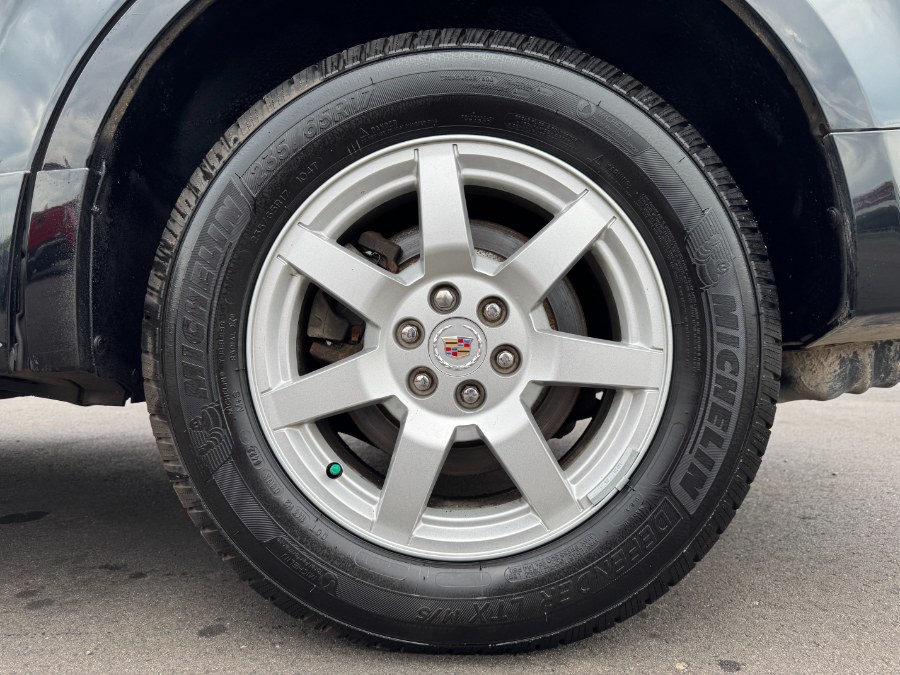 2008 Cadillac SRX AWD 4dr V6, available for sale in Ortonville, Michigan | Marsh Auto Sales LLC. Ortonville, Michigan 2008 Cadillac SRX AWD 4dr V6, available for sale in Ortonville, Michigan | Marsh Auto Sales LLC. Ortonville, Michigan