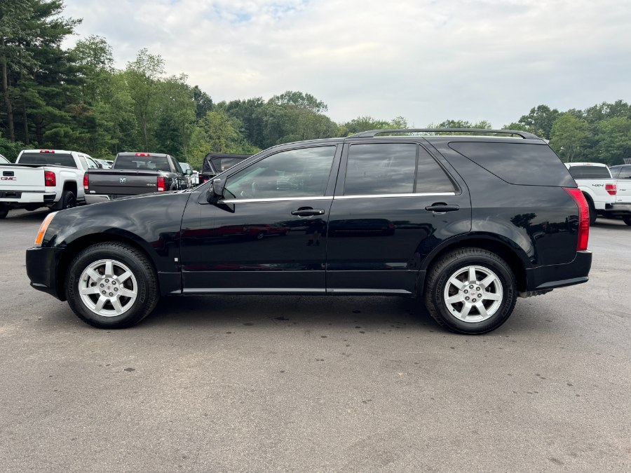 2008 Cadillac SRX AWD 4dr V6, available for sale in Ortonville, Michigan | Marsh Auto Sales LLC. Ortonville, Michigan 2008 Cadillac SRX AWD 4dr V6, available for sale in Ortonville, Michigan | Marsh Auto Sales LLC. Ortonville, Michigan