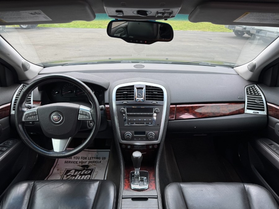 2008 Cadillac SRX AWD 4dr V6, available for sale in Ortonville, Michigan | Marsh Auto Sales LLC. Ortonville, Michigan 2008 Cadillac SRX AWD 4dr V6, available for sale in Ortonville, Michigan | Marsh Auto Sales LLC. Ortonville, Michigan