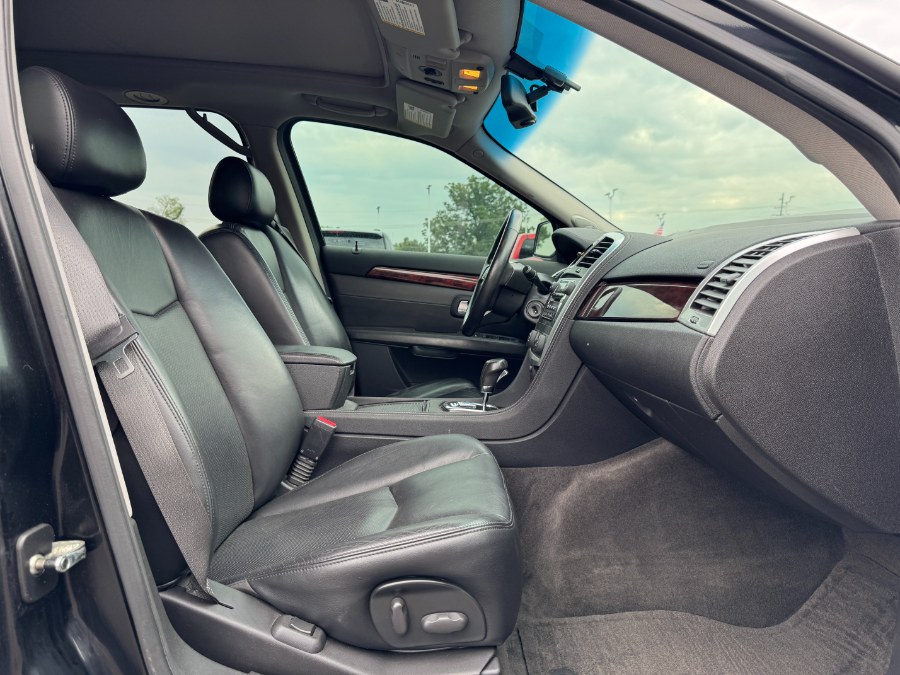 2008 Cadillac SRX AWD 4dr V6, available for sale in Ortonville, Michigan | Marsh Auto Sales LLC. Ortonville, Michigan 2008 Cadillac SRX AWD 4dr V6, available for sale in Ortonville, Michigan | Marsh Auto Sales LLC. Ortonville, Michigan