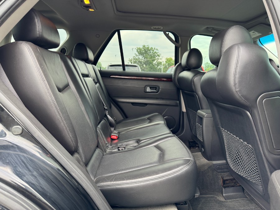 2008 Cadillac SRX AWD 4dr V6, available for sale in Ortonville, Michigan | Marsh Auto Sales LLC. Ortonville, Michigan 2008 Cadillac SRX AWD 4dr V6, available for sale in Ortonville, Michigan | Marsh Auto Sales LLC. Ortonville, Michigan