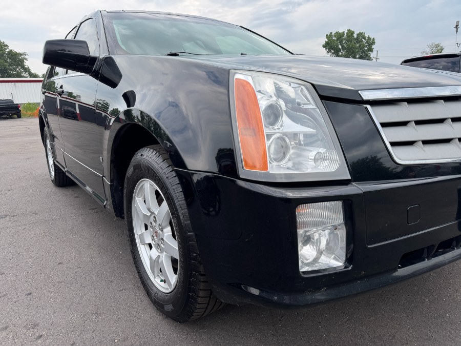 2008 Cadillac SRX AWD 4dr V6, available for sale in Ortonville, Michigan | Marsh Auto Sales LLC. Ortonville, Michigan 2008 Cadillac SRX AWD 4dr V6, available for sale in Ortonville, Michigan | Marsh Auto Sales LLC. Ortonville, Michigan