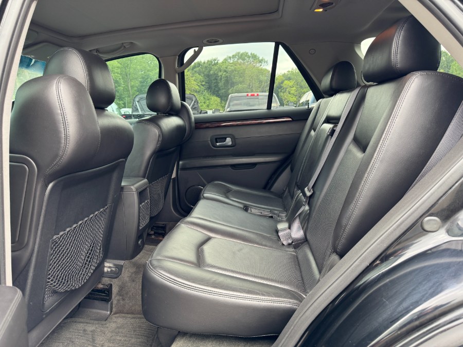2008 Cadillac SRX AWD 4dr V6, available for sale in Ortonville, Michigan | Marsh Auto Sales LLC. Ortonville, Michigan 2008 Cadillac SRX AWD 4dr V6, available for sale in Ortonville, Michigan | Marsh Auto Sales LLC. Ortonville, Michigan