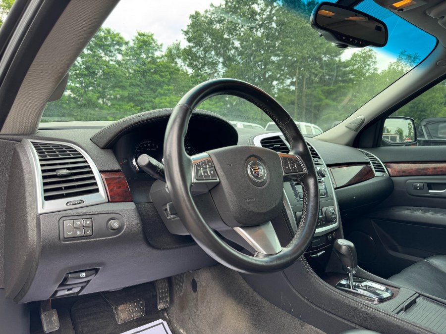 2008 Cadillac SRX AWD 4dr V6, available for sale in Ortonville, Michigan | Marsh Auto Sales LLC. Ortonville, Michigan 2008 Cadillac SRX AWD 4dr V6, available for sale in Ortonville, Michigan | Marsh Auto Sales LLC. Ortonville, Michigan