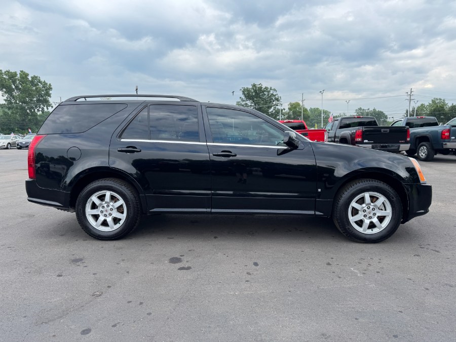 2008 Cadillac SRX AWD 4dr V6, available for sale in Ortonville, Michigan | Marsh Auto Sales LLC. Ortonville, Michigan 2008 Cadillac SRX AWD 4dr V6, available for sale in Ortonville, Michigan | Marsh Auto Sales LLC. Ortonville, Michigan