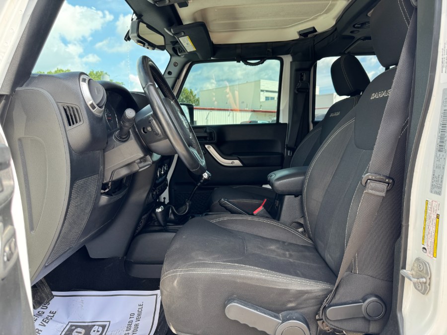 2016 Jeep Wrangler Unlimited 4WD 4dr Sahara, available for sale in Ortonville, Michigan | Marsh Auto Sales LLC. Ortonville, Michigan 2016 Jeep Wrangler Unlimited 4WD 4dr Sahara, available for sale in Ortonville, Michigan | Marsh Auto Sales LLC. Ortonville, Michigan