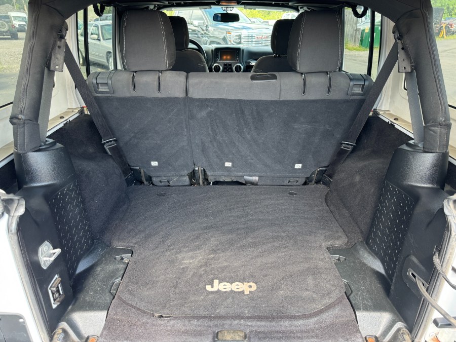 2016 Jeep Wrangler Unlimited 4WD 4dr Sahara, available for sale in Ortonville, Michigan | Marsh Auto Sales LLC. Ortonville, Michigan 2016 Jeep Wrangler Unlimited 4WD 4dr Sahara, available for sale in Ortonville, Michigan | Marsh Auto Sales LLC. Ortonville, Michigan